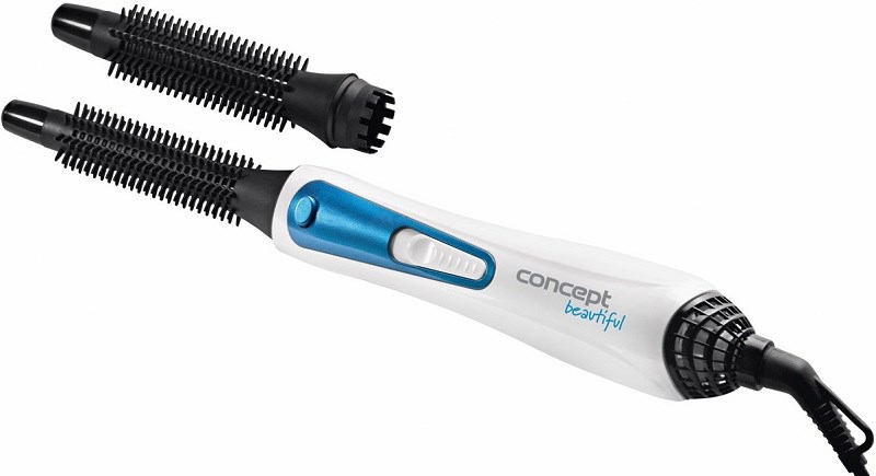 Concept KF1310 Vyměnitelné nástavce