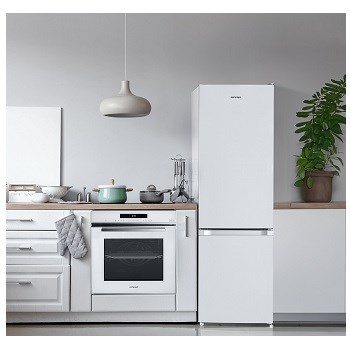 Concept LK2347wh Elektronické ovládání