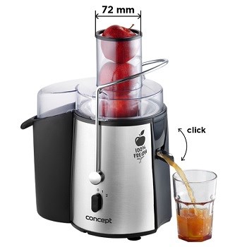 Concept LO 7026 Protiskluzové nožičky