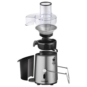 Concept LO 7026 Technologie ANTIDRIP