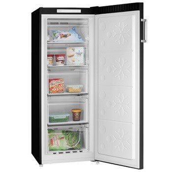 Concept MZN4254bc NO Frost technologie