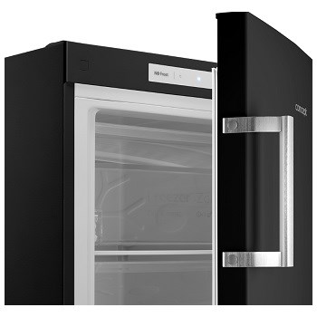 Concept MZN4254bc Fast Freezing funkce