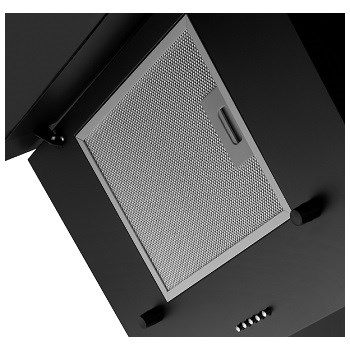 Concept OPK5160bc Recirkulace vzduchu