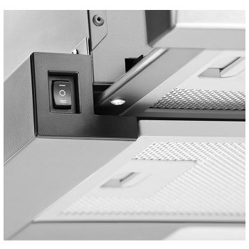 Concept OPV3150 Kovové filtry