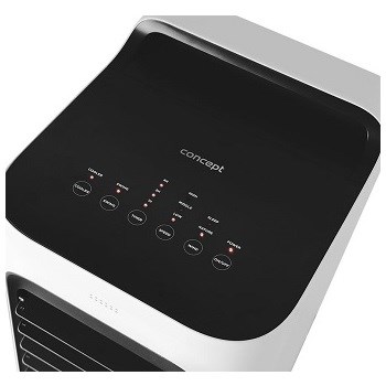 Concept OV5230 Dotykové ovládání