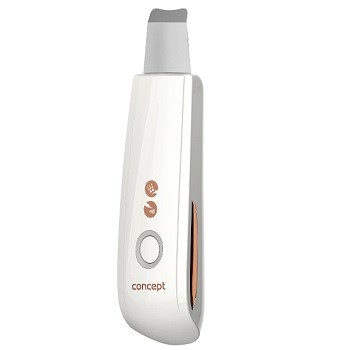 Concept PO2030 Automatické vypnutí