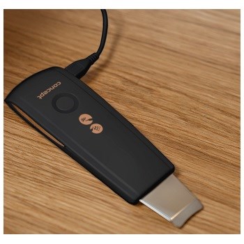 Concept PO2031 Bezdrátový provoz