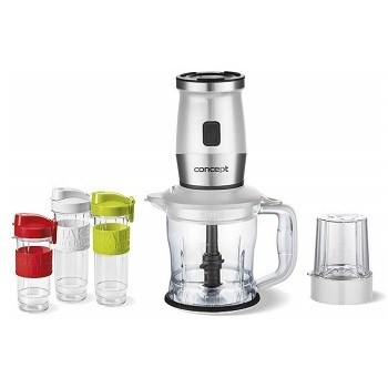 Concept SM3391 Protiskluzový povrch