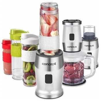 Concept SM3391 Láhve z tritanu