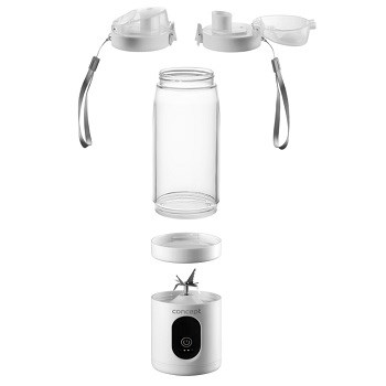 Concept SM4000 Bezdrátový provoz