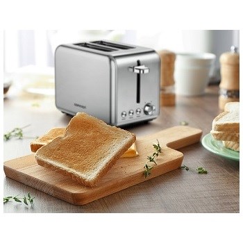 Concept TE 2050 Rozmrazování pečiva