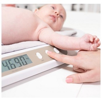 Concept VD4000 Funkce Tare