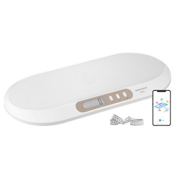 Concept VD4000 Mobilní aplikace Ailink