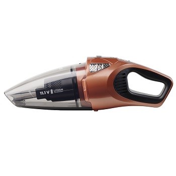 Concept VP 4360 Li-Ion baterie