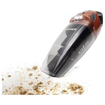 Concept VP 4360 HEPA filtr