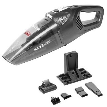 Concept VP 4380 Štěrbinová hubice