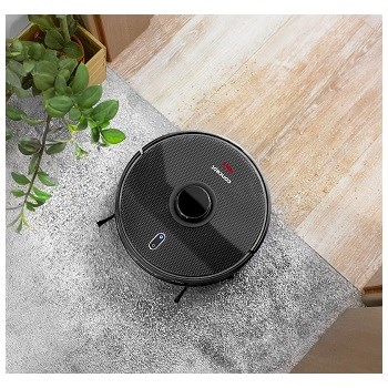 Concept VR3400 Univerzální rotační kartáč