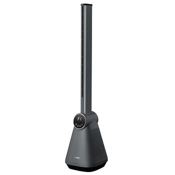 Concept VS5130 Bezlopatkové provedení