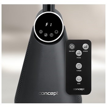 Concept VS5130 Dálkový ovladač