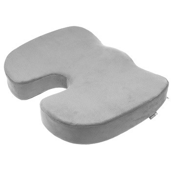 Connect IT CFH-5290-GY Prodyšný potah