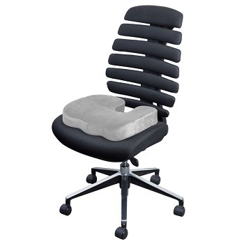 Connect IT CFH-5290-GY Paměťová pěna