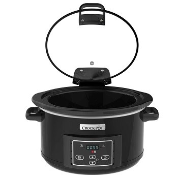 CrockPot CSC052X Vyklápěcí poklice