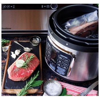 CrockPot CSC062X Program Keep Warm