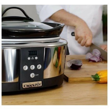 CrockPot SCCPBPP605-050 Ohřev jídel