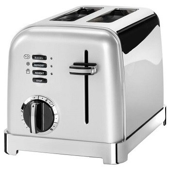 Cuisinart CPT160SE Tác na drobky