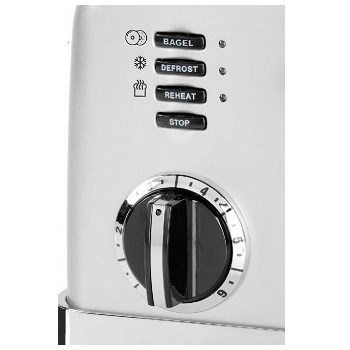 Cuisinart CPT160SE Funkce Defrost