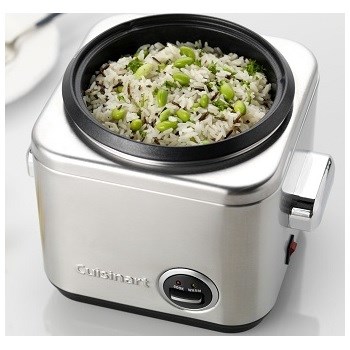 Cuisinart CRC400E Nepřilnavý povrch