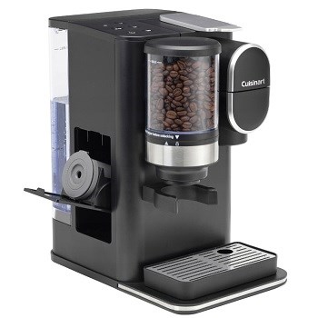 Cuisinart DGB2E Zásobník na kávová zrna