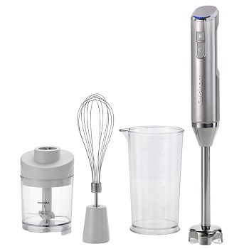 Cuisinart RHB100E Bezdrátový provoz