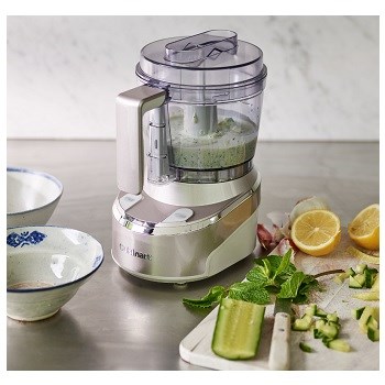 Cuisinart RMC100E Nerezový nůž