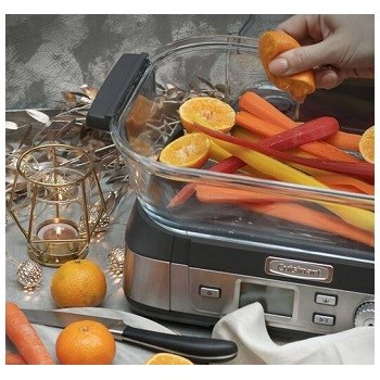 Cuisinart STM1000E Nádrž na vodu