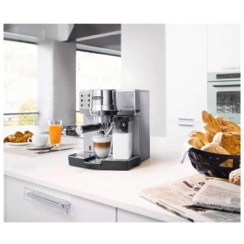 De'Longhi EC 850 Držák filtru