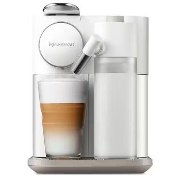 DeLonghi Nespresso Gran Lattissima EN 640.W Rapid Cappuccino systém