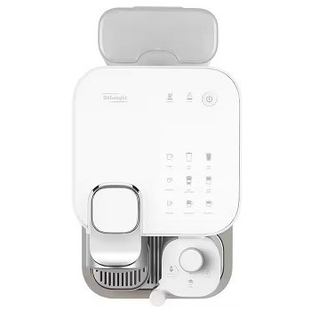 DeLonghi Nespresso Gran Lattissima EN 640.W Dotyková tlačítka