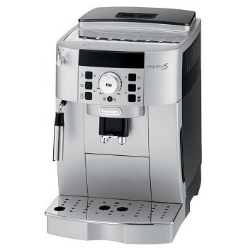 De'Longhi ECAM 22.110 SB Nahřívání šálků