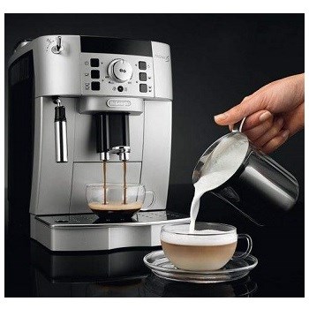 De'Longhi ECAM 22.110 SB Parní tryska