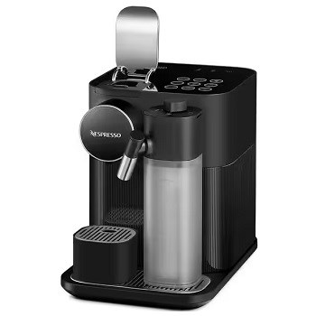DeLonghi Nespresso Gran Lattissima EN 640.B Podstavec na šálek