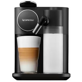 DeLonghi Nespresso Gran Lattissima EN 640.B Rapid Cappuccino systém