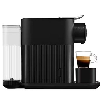 DeLonghi Nespresso Gran Lattissima EN 640.B Vyjímatelná nádrž na vodu