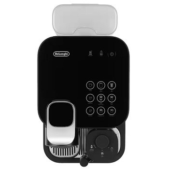 DeLonghi Nespresso Gran Lattissima EN 640.B Dotyková tlačítka