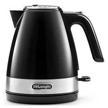De'Longhi KBLA 2000.BK Filtr vodního kamene