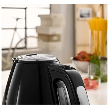 De'Longhi KBLA 2000.BK Světelná kontrolka