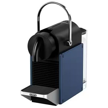 De'Longhi Nespresso Pixie EN127.BL modré Termoblok