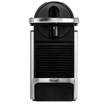 De'Longhi Nespresso Pixie EN127.S Úsporný režim