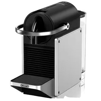 De'Longhi Nespresso Pixie EN127.S Vyjímatelná nádrž