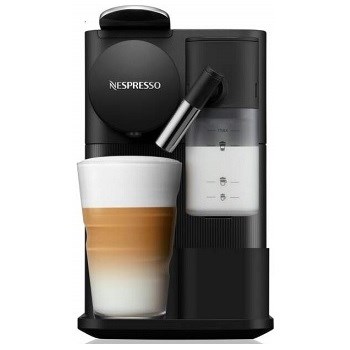 Delonghi Nespresso EN510.B Systém Rapid Cappuccino